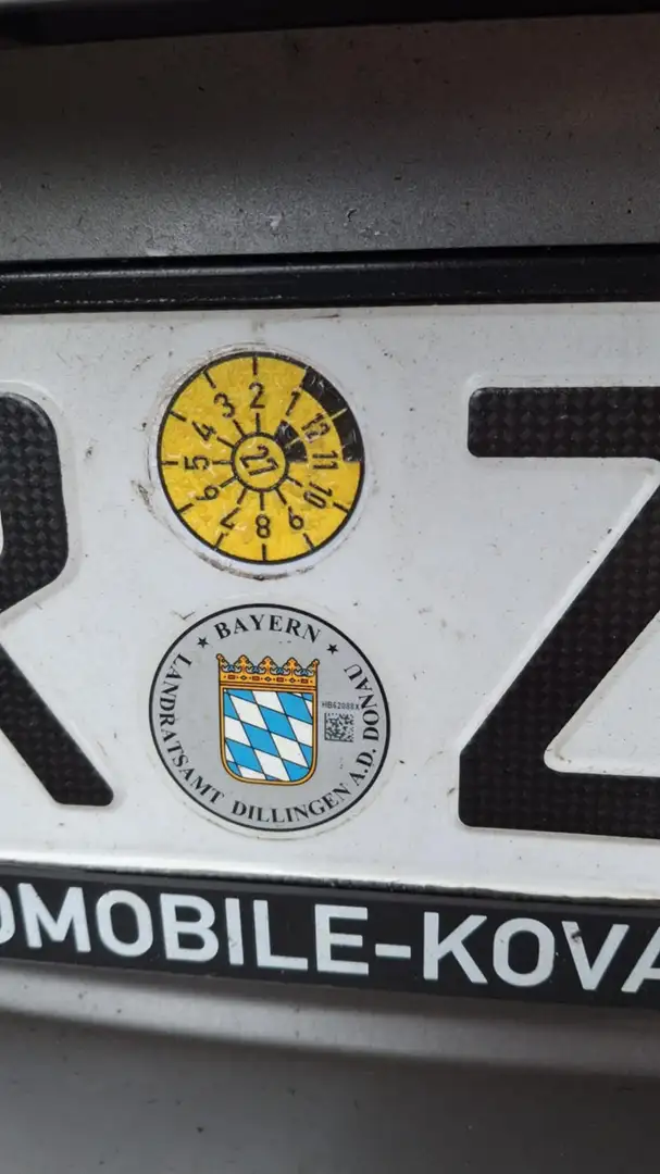 Mercedes-Benz 180 avantgard - 1