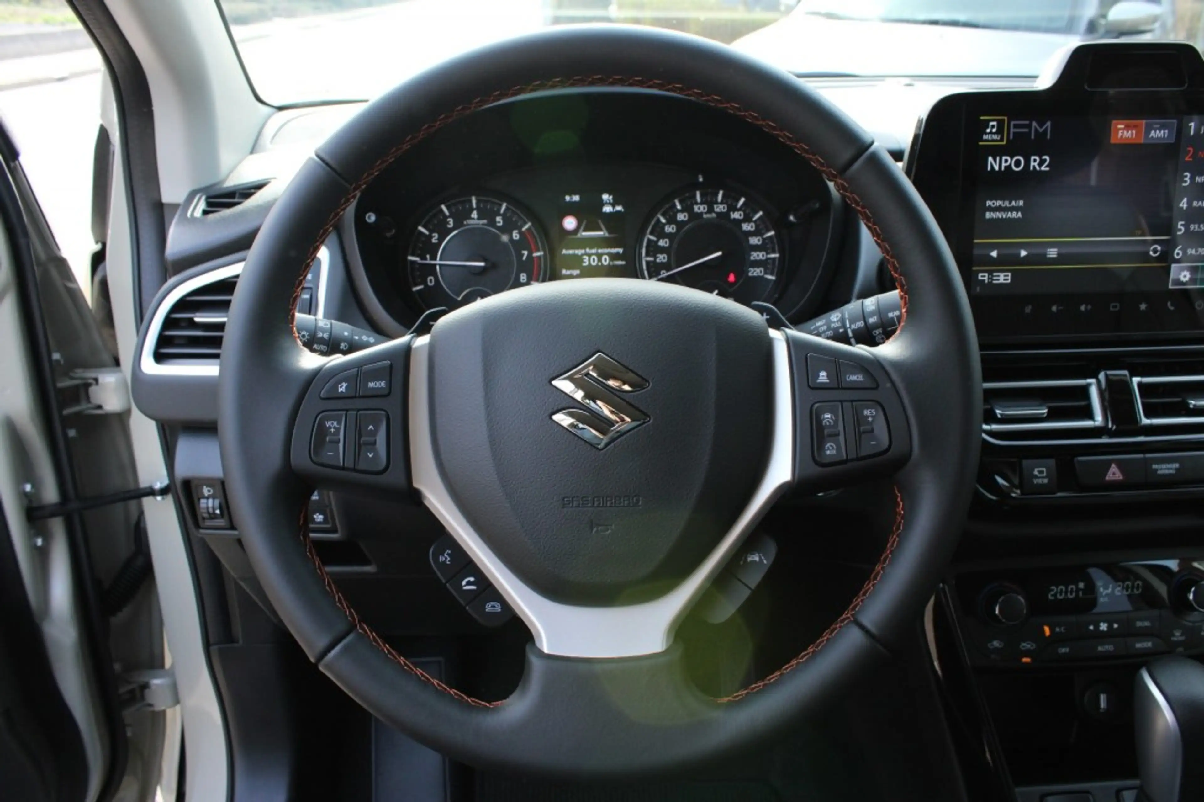 Suzuki SX4 S-Cross SE60-Editie / Rijklaarprijs / Tot 10 jaar garantie — photo 12