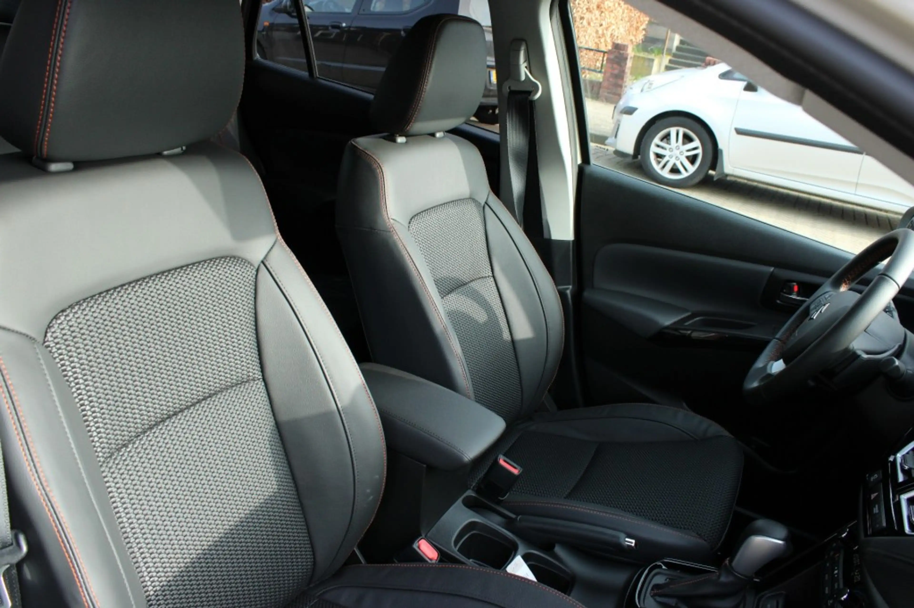 Suzuki SX4 S-Cross SE60-Editie / Rijklaarprijs / Tot 10 jaar garantie — photo 14