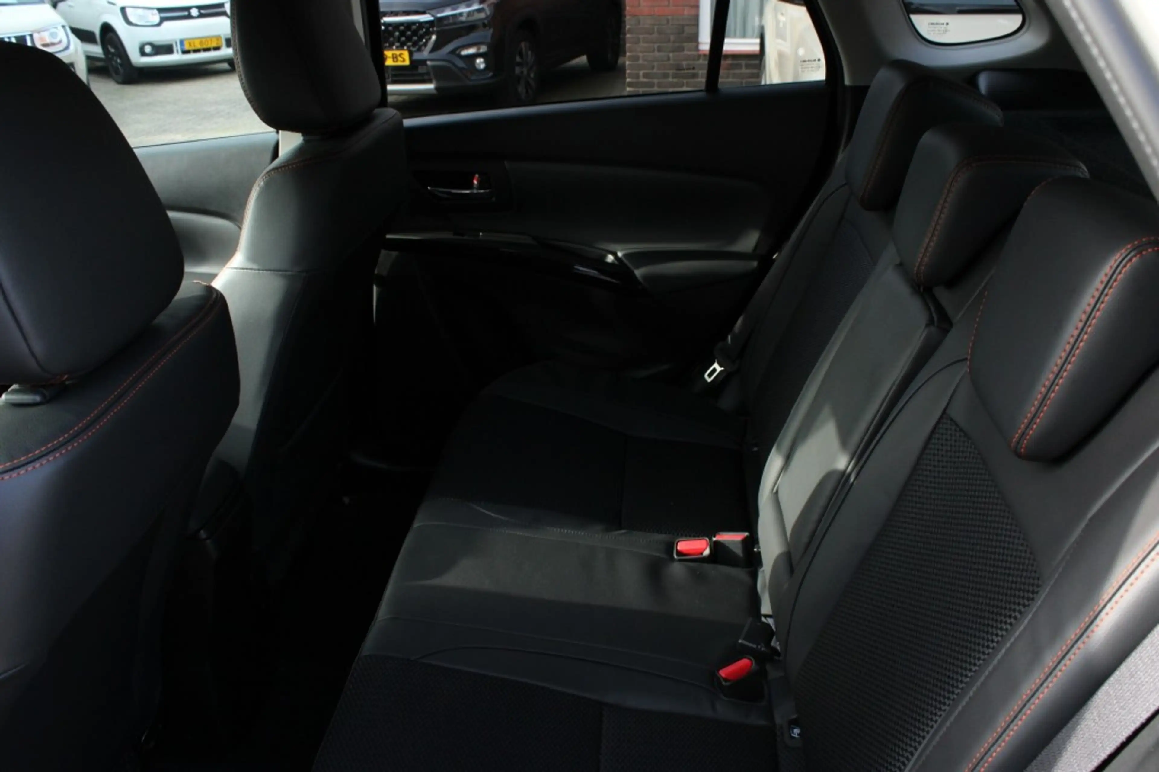 Suzuki SX4 S-Cross SE60-Editie / Rijklaarprijs / Tot 10 jaar garantie — photo 15