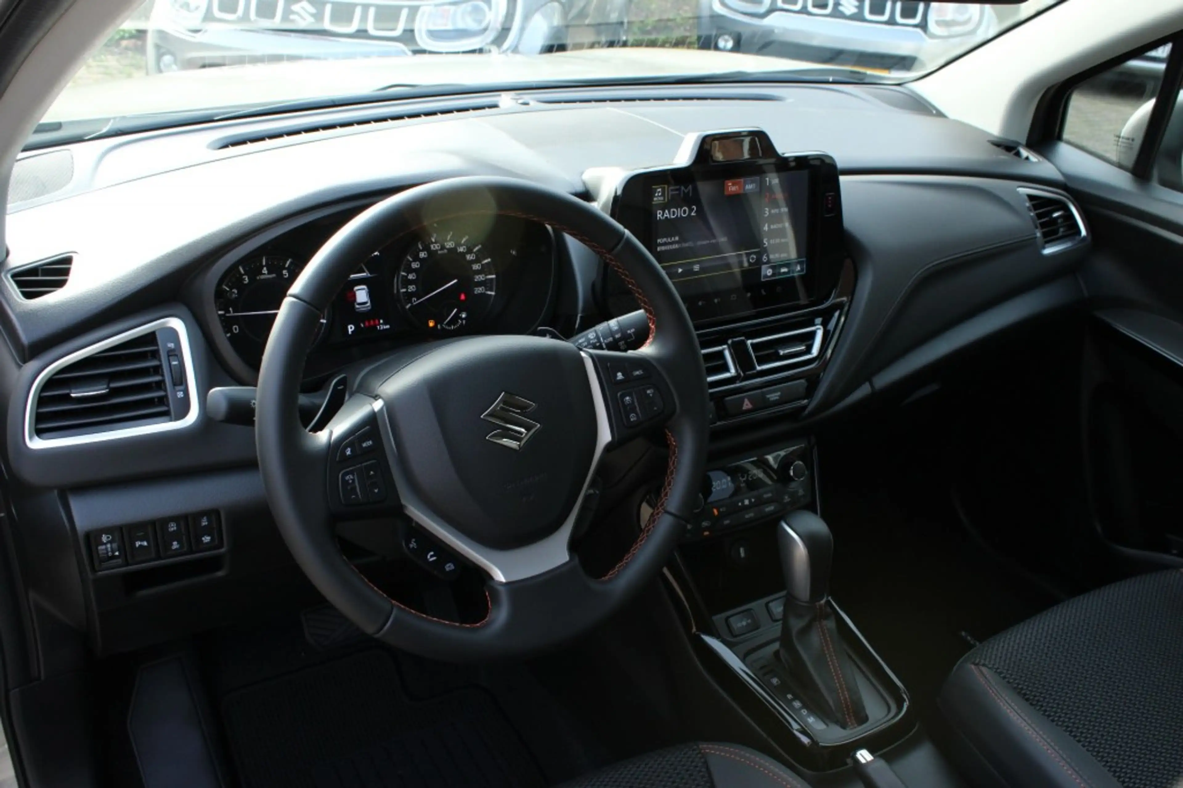 Suzuki SX4 S-Cross SE60-Editie / Rijklaarprijs / Tot 10 jaar garantie — photo 10