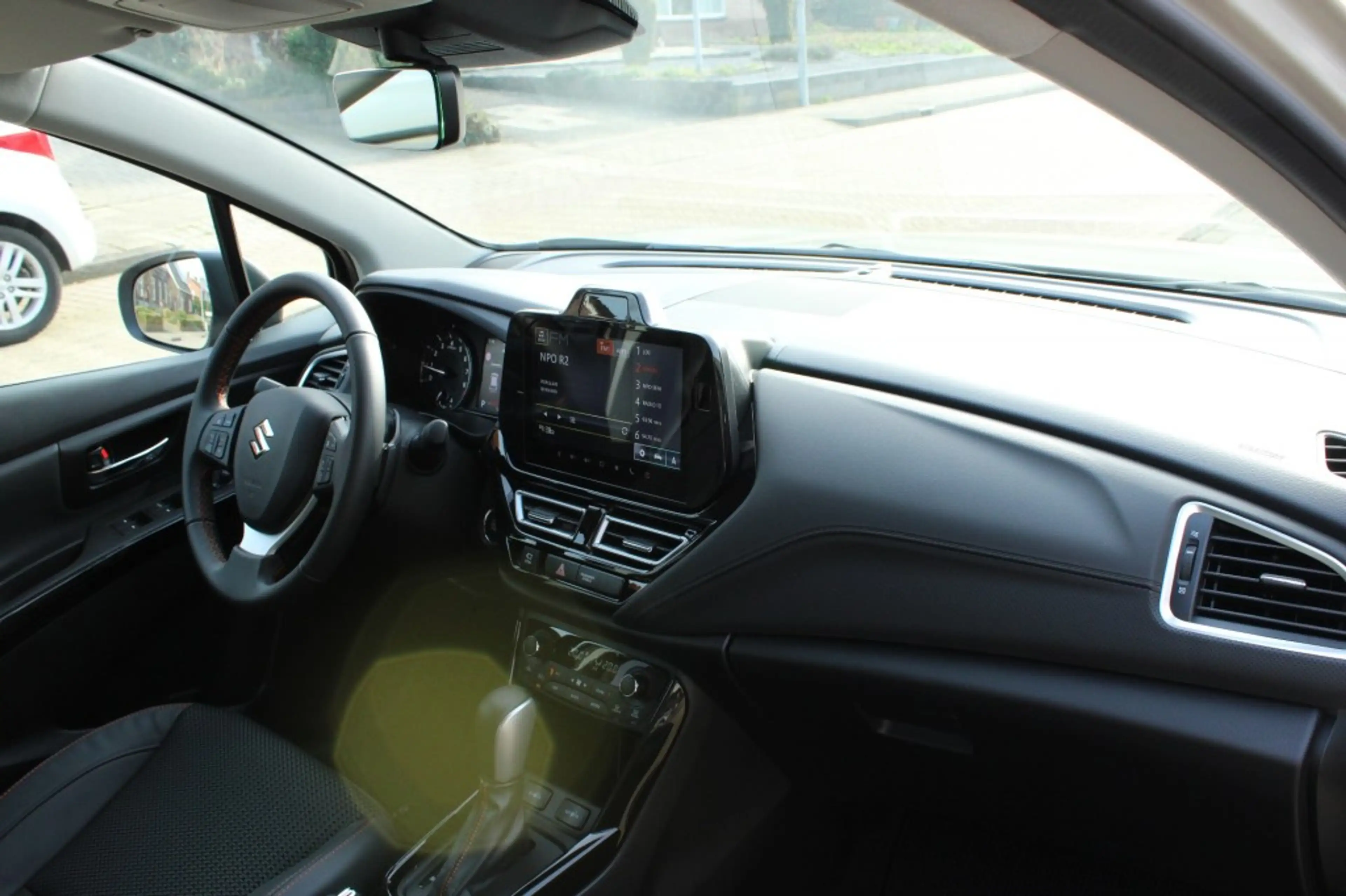 Suzuki SX4 S-Cross SE60-Editie / Rijklaarprijs / Tot 10 jaar garantie — photo 11