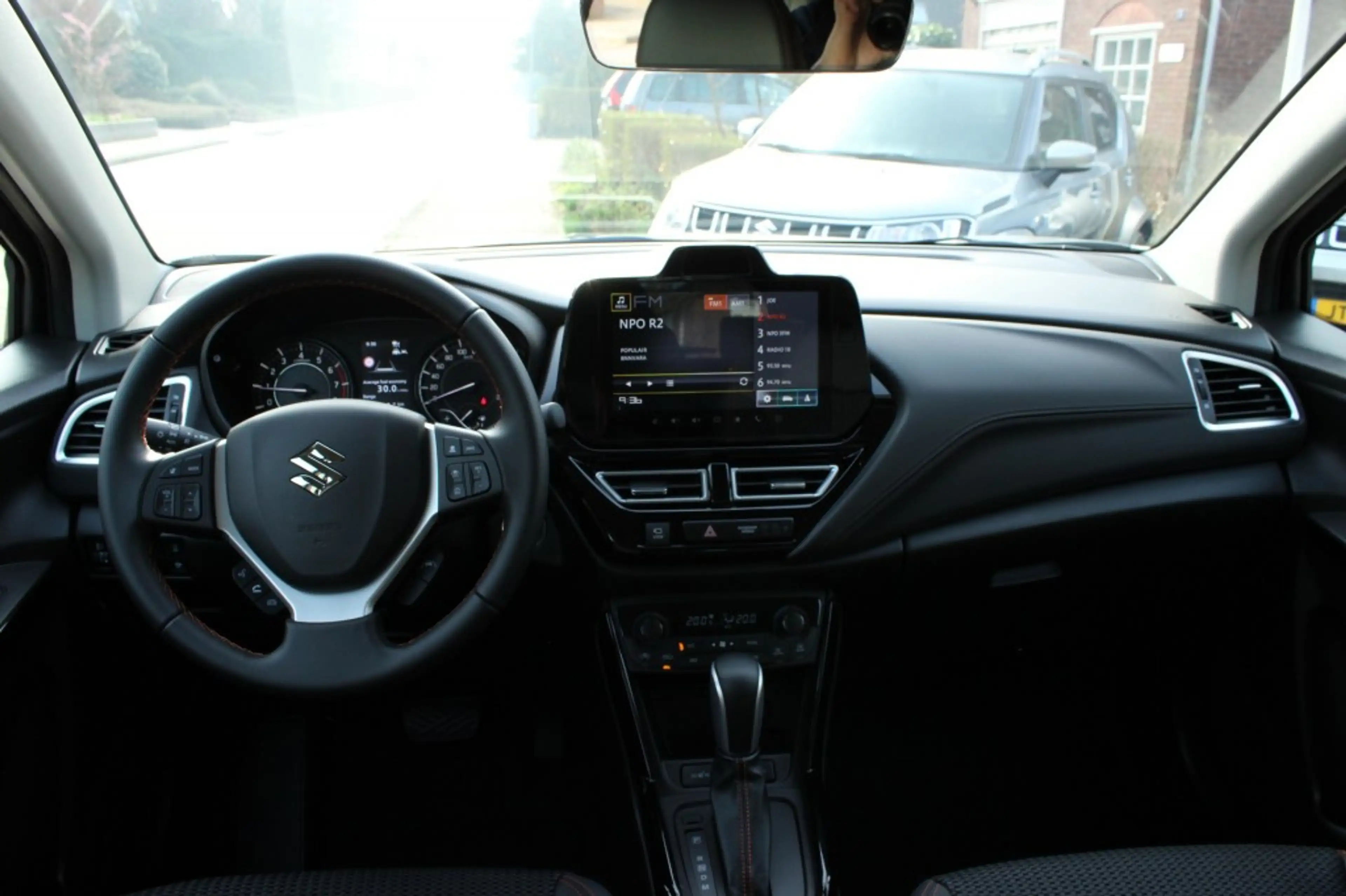 Suzuki SX4 S-Cross SE60-Editie / Rijklaarprijs / Tot 10 jaar garantie — photo 9