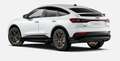 Audi Q4 e-tron Sportback 55 Q S line 21"|360°|MATRIX|OPTIK-PKT| Weiß - thumbnail 3