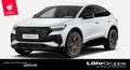 Audi Q4 e-tron Sportback 55 Q S line 21"|360°|MATRIX|OPTIK-PKT| Weiß - thumbnail 1