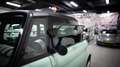 Fiat Topolino |Direct uit voorraad leverbaar!|Panoramadak|Smartp Vert - thumbnail 10