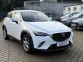 Mazda CX-3 1,5i*Klimaauto.*Navigation.*Start-Stop* Weiß - thumbnail 3