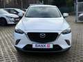 Mazda CX-3 1,5i*Klimaauto.*Navigation.*Start-Stop* Weiß - thumbnail 2