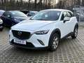 Mazda CX-3 1,5i*Klimaauto.*Navigation.*Start-Stop* Weiß - thumbnail 1
