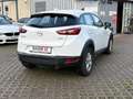 Mazda CX-3 1,5i*Klimaauto.*Navigation.*Start-Stop* Weiß - thumbnail 6