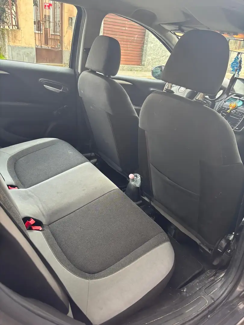 Fiat Punto 5p 1.4 easypower Easy Gpl - 2