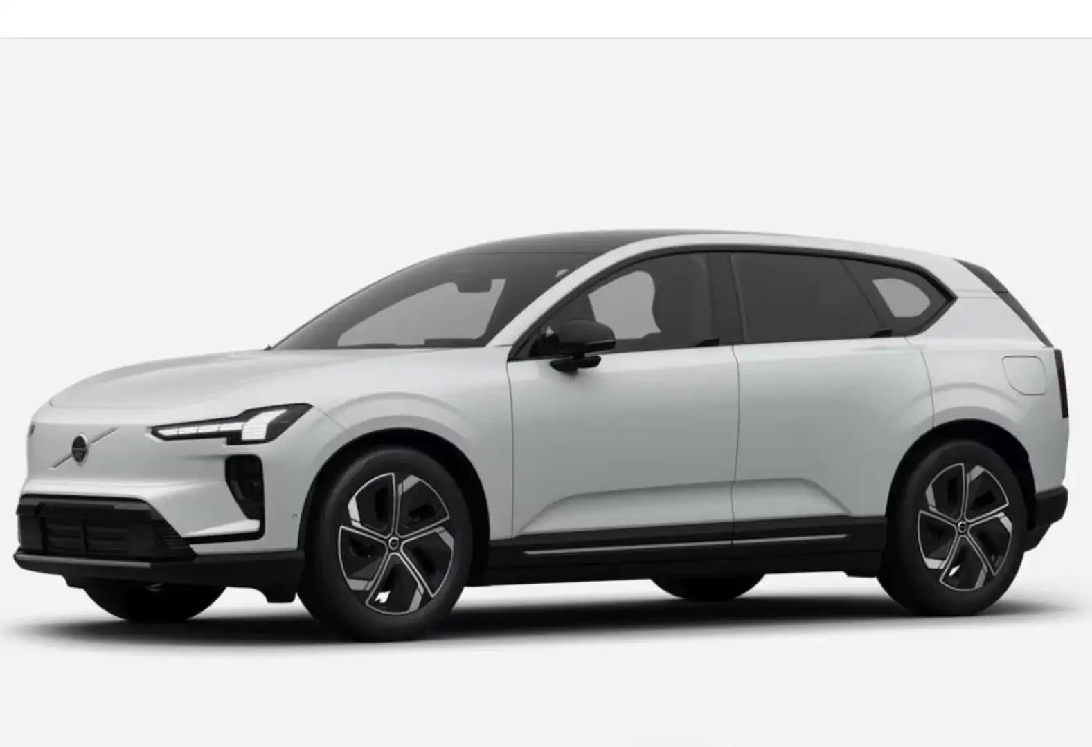 Volvo EX60 EX60 P6 Plus - 1