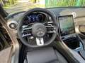 Mercedes-Benz SL 43 AMG V8-Styling-Paket Exterieur Nachtsicht-Assistent Grau - thumbnail 10