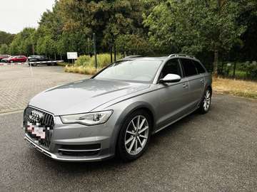 3.0 TDi V6 Quattro S tronic
