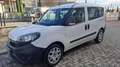 Fiat Doblo N1 5 POSTI Wit - thumbnail 2