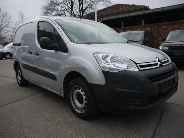 Citroen Berlingo Kasten Business L1/Klimaanlage