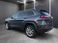 Jeep Cherokee 2,2 MultiJet II AWD Limited Aut. Schwarz - thumbnail 7