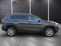 Jeep Cherokee 2,2 MultiJet II AWD Limited Aut. Schwarz - thumbnail 4