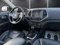 Jeep Cherokee 2,2 MultiJet II AWD Limited Aut. Schwarz - thumbnail 20