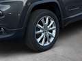Jeep Cherokee 2,2 MultiJet II AWD Limited Aut. Schwarz - thumbnail 10
