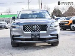 Lincoln Aviator 2023