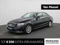 Mercedes-Benz C 180 d Business Solution AUTOMAAT | NAVIGATIE | CAMERA Zwart - thumbnail 1