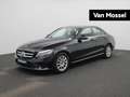 Mercedes-Benz C 180 d Business Solution AUTOMAAT | NAVIGATIE | CAMERA Zwart - thumbnail 1
