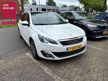 SW BWJ 2014 1.2 131 PK e-THP Allure AUTOMAAT | TRE