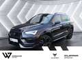 CUPRA Ateca 2.0 TSI 4Drive ACC LED 360° COPPER AHK Schwarz - thumbnail 1