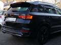CUPRA Ateca 2.0 TSI 4Drive ACC LED 360° COPPER AHK Schwarz - thumbnail 23