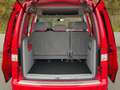 Volkswagen Caddy Life Gewinner Caddy/KLIMAAUTO/ALU/WENIG KM Rot - thumbnail 17