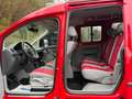 Volkswagen Caddy Life Gewinner Caddy/KLIMAAUTO/ALU/WENIG KM Rot - thumbnail 16