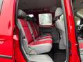 Volkswagen Caddy Life Gewinner Caddy/KLIMAAUTO/ALU/WENIG KM Rot - thumbnail 18