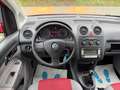 Volkswagen Caddy Life Gewinner Caddy/KLIMAAUTO/ALU/WENIG KM Rot - thumbnail 11