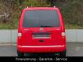 Volkswagen Caddy Life Gewinner Caddy/KLIMAAUTO/ALU/WENIG KM Rot - thumbnail 6