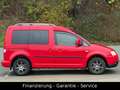 Volkswagen Caddy Life Gewinner Caddy/KLIMAAUTO/ALU/WENIG KM Rot - thumbnail 8