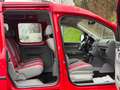 Volkswagen Caddy Life Gewinner Caddy/KLIMAAUTO/ALU/WENIG KM Rot - thumbnail 20