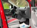 Volkswagen Caddy Life Gewinner Caddy/KLIMAAUTO/ALU/WENIG KM Rot - thumbnail 19