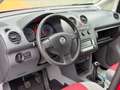 Volkswagen Caddy Life Gewinner Caddy/KLIMAAUTO/ALU/WENIG KM Rot - thumbnail 22