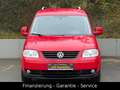 Volkswagen Caddy Life Gewinner Caddy/KLIMAAUTO/ALU/WENIG KM Rot - thumbnail 2