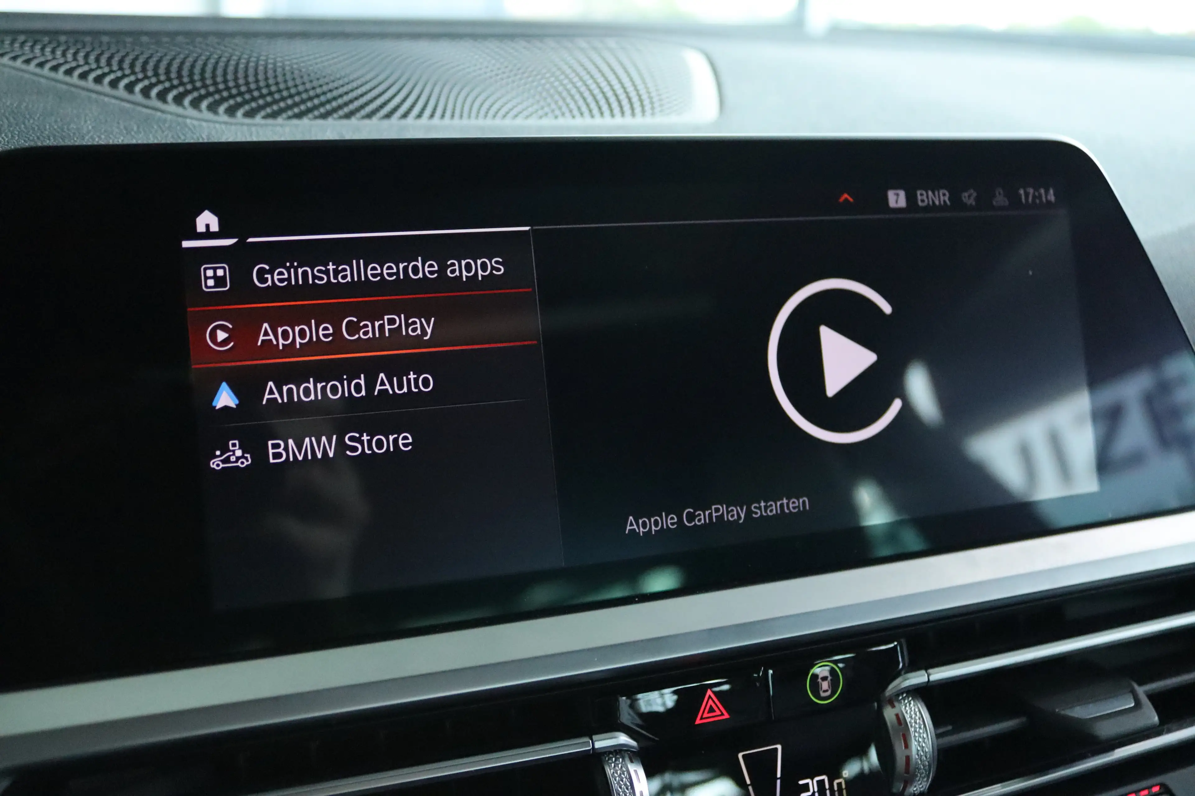 BMW 440 4-serie Coupé M440i xDrive High Executive M-Pro | — photo 39