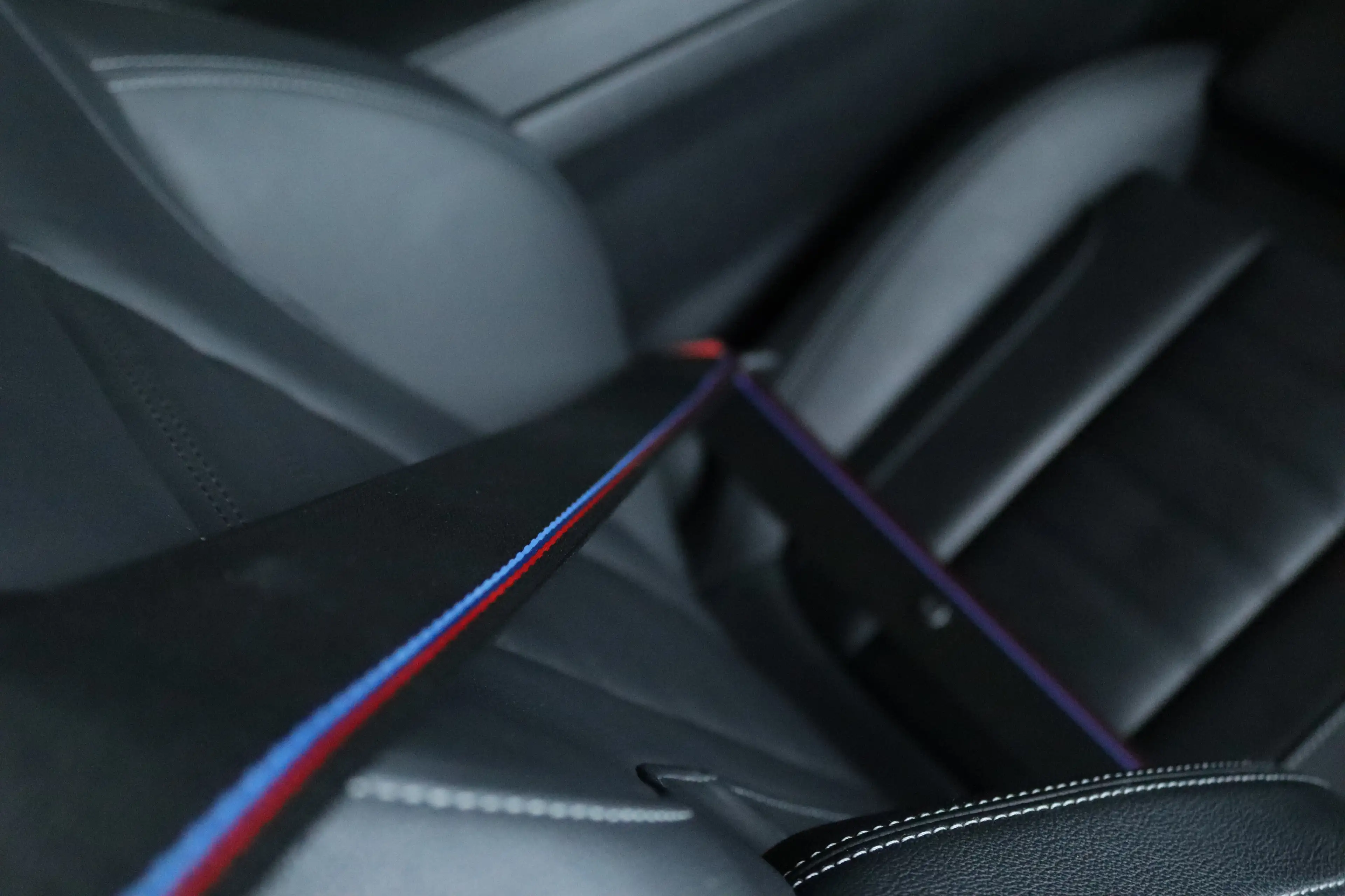 BMW 440 4-serie Coupé M440i xDrive High Executive M-Pro | — photo 21