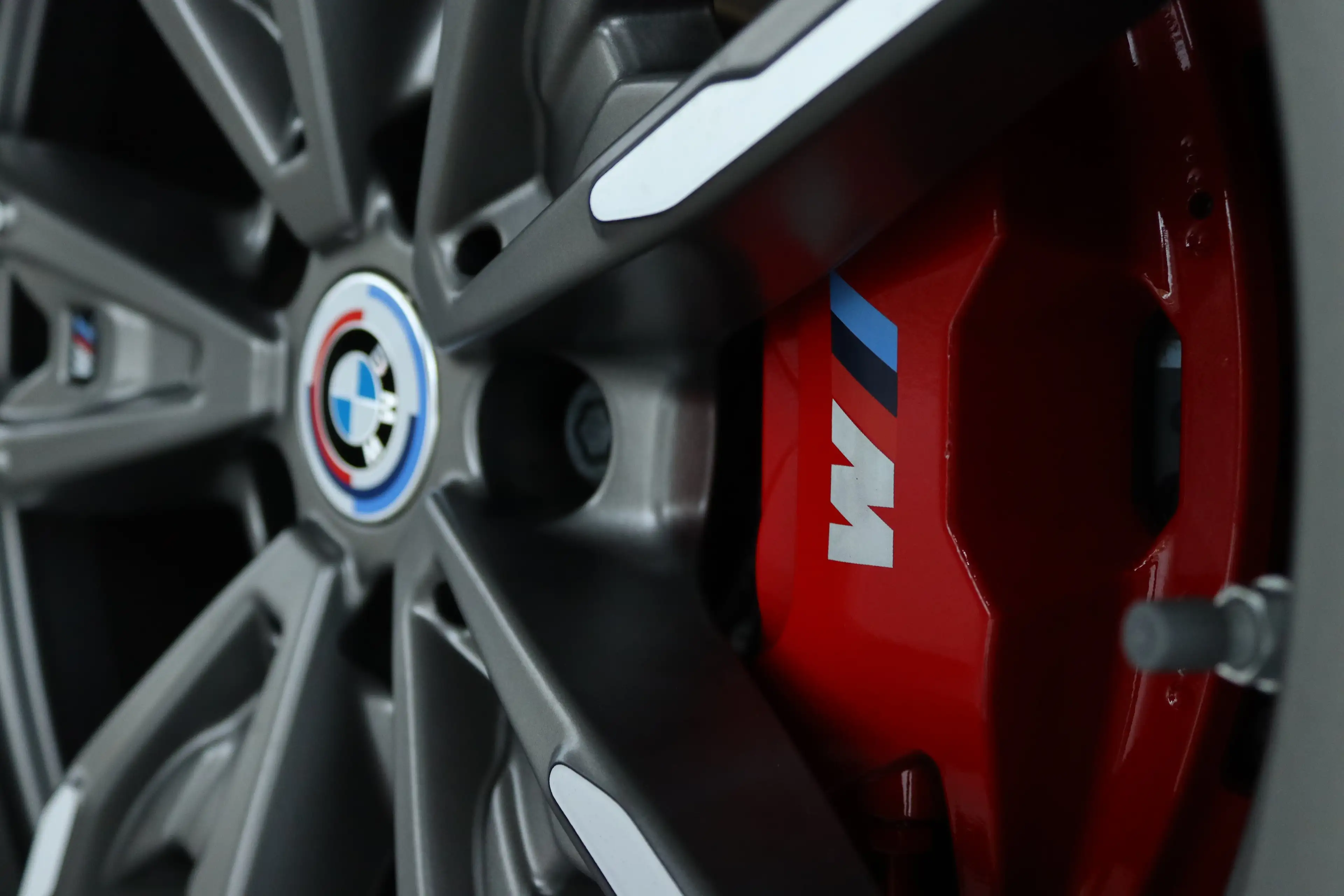 BMW 440 4-serie Coupé M440i xDrive High Executive M-Pro | — photo 8