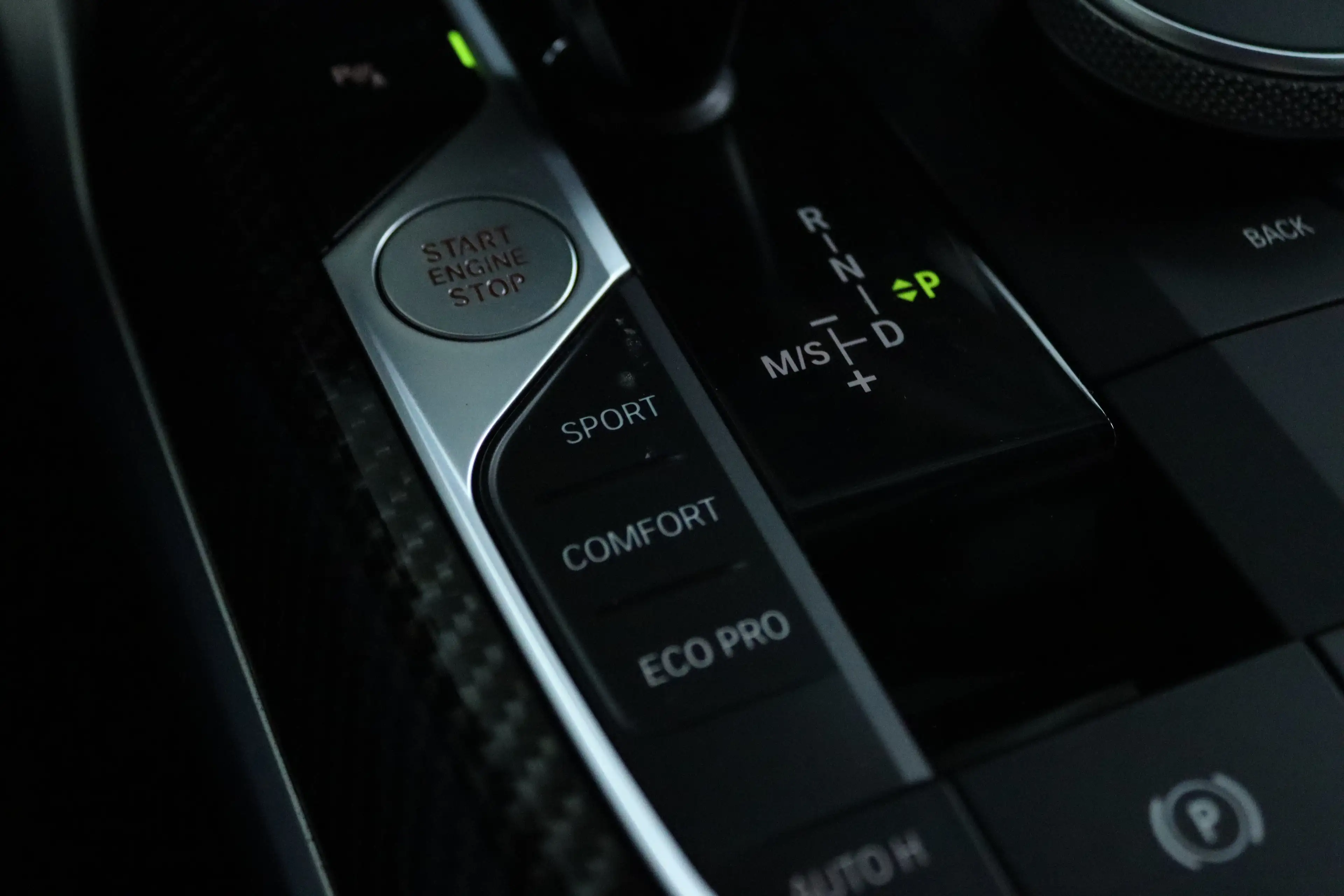 BMW 440 4-serie Coupé M440i xDrive High Executive M-Pro | — photo 30
