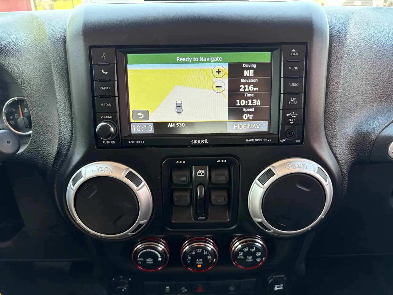Jeep Wrangler fotografie Jeep Wrangler