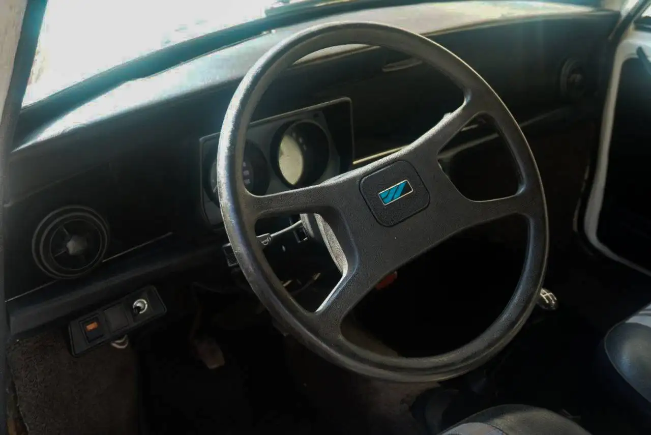 Austin Mini Clubman Estate 1000, foto 6
