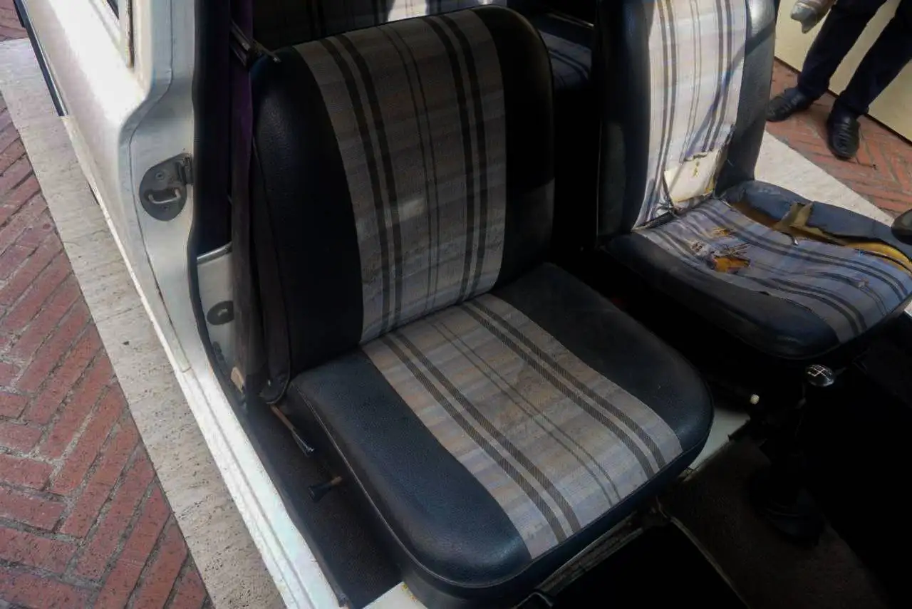 Austin Mini Clubman Estate 1000, foto 8