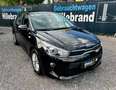 Kia Rio 1,25 MPI *Titan* ISG / 2018 Schwarz - thumbnail 1