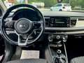 Kia Rio 1,25 MPI *Titan* ISG / 2018 Schwarz - thumbnail 10