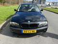 BMW 316 316i Executive Zwart - thumbnail 1